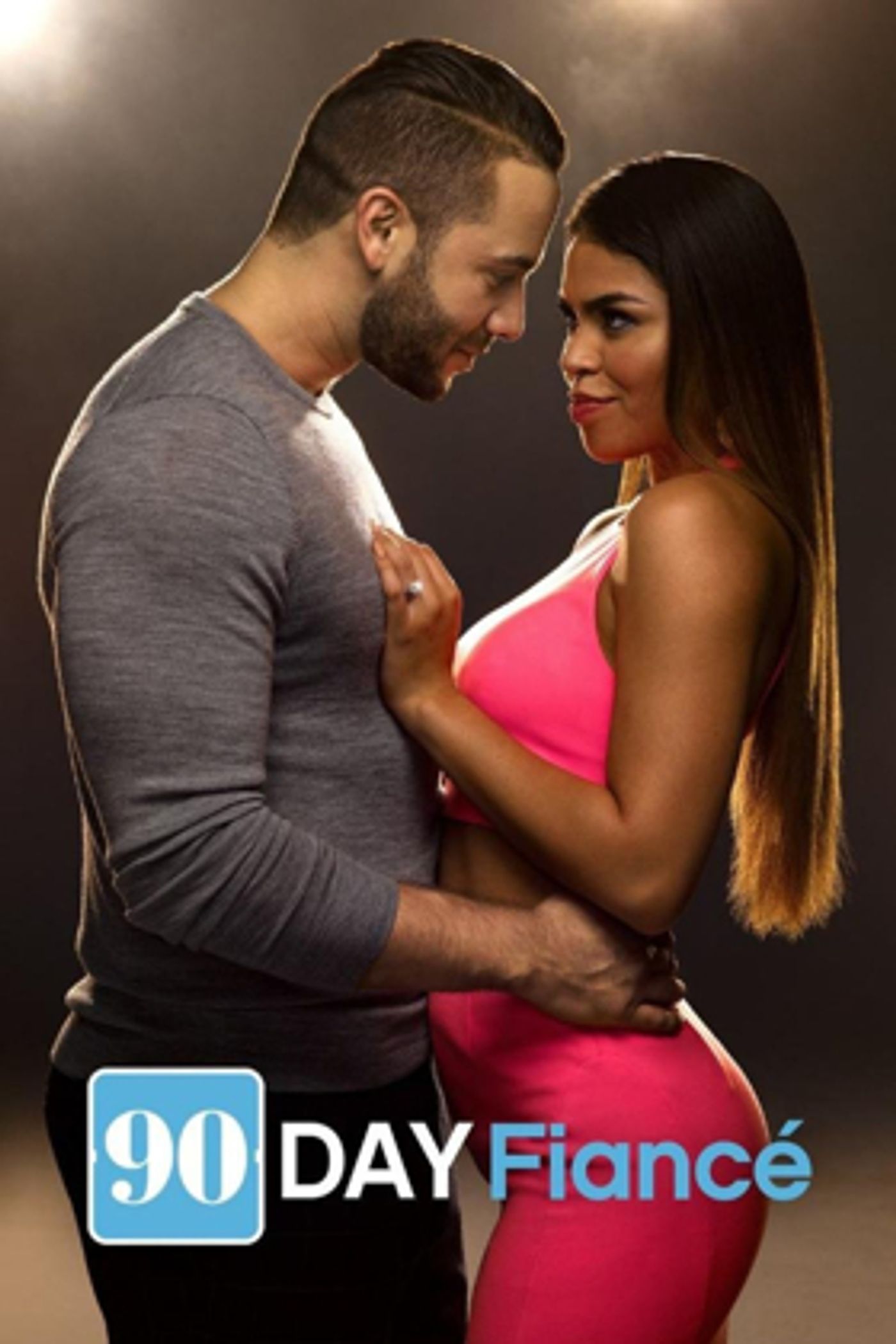 90 DAY FINANCE Hits Record Highs in Sixth Season 90 DAY FINANCE Hits Record Highs in Sixth Season Image