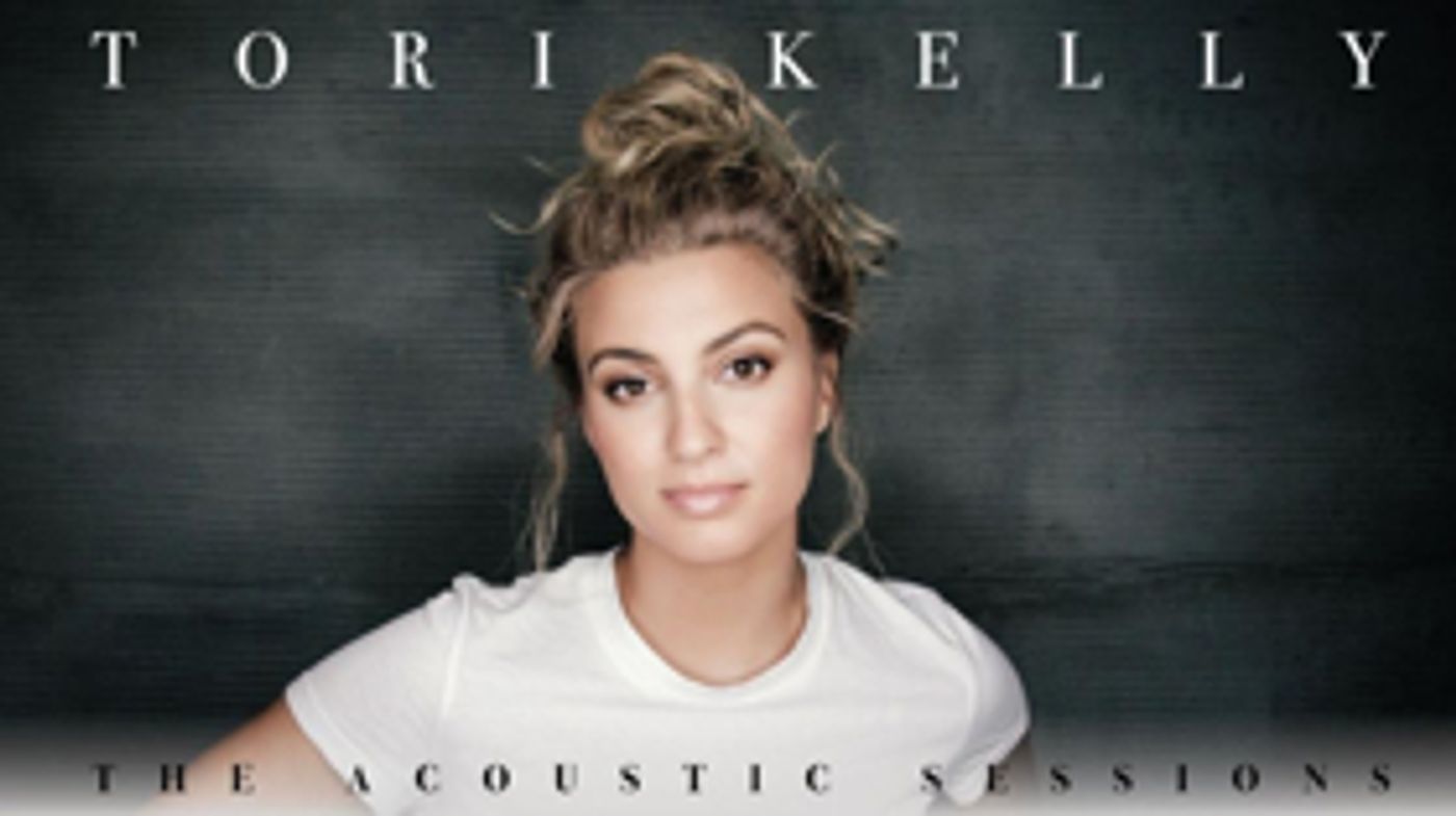 Tori Kelly Announces The Acoustic Sessions Tour Tori Kelly Announces The Acoustic Sessions Tour Image