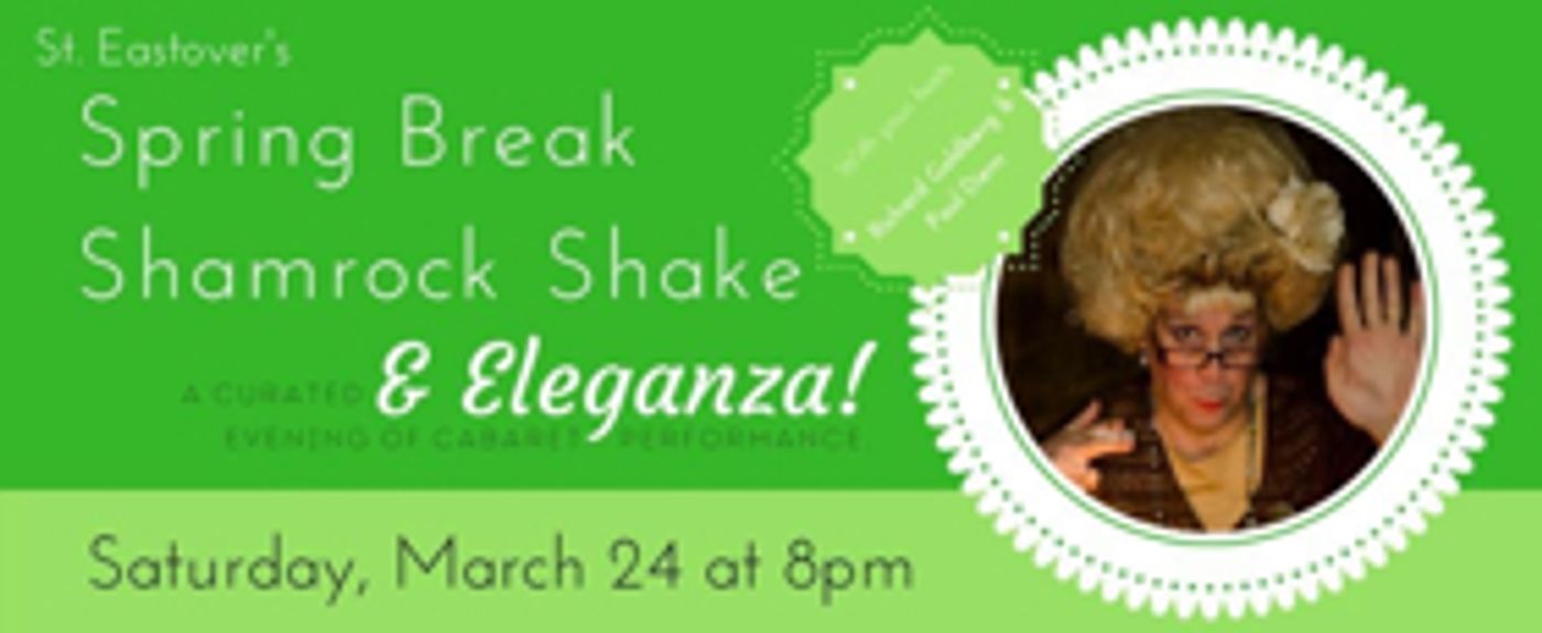 Single Carrot Theatre Rings In Spring With A Carrot Cabaret! Single Carrot Theatre Rings In Spring With A Carrot Cabaret! Image