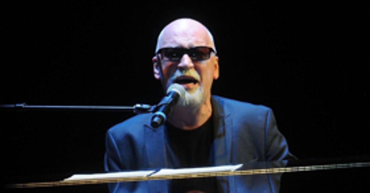 NJPAC Announces The Greatest Piano Men With Donnie Kehr, Greg Ransom & Pete Peterkin  Image