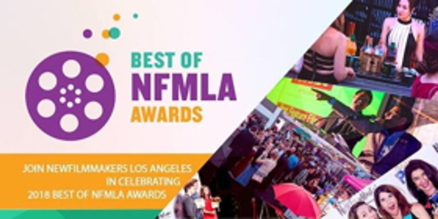 NewFilmmakers LA Honors Work from Top Emerging Filmmakers at Best of NFMLA Awards Show  Image