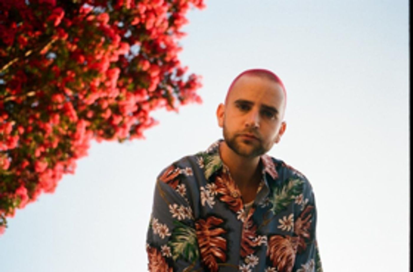 Calvin Valentine Shares VHS feat. Illa J w/ HipHopDX Calvin Valentine Shares VHS feat. Illa J w/ HipHopDX Image