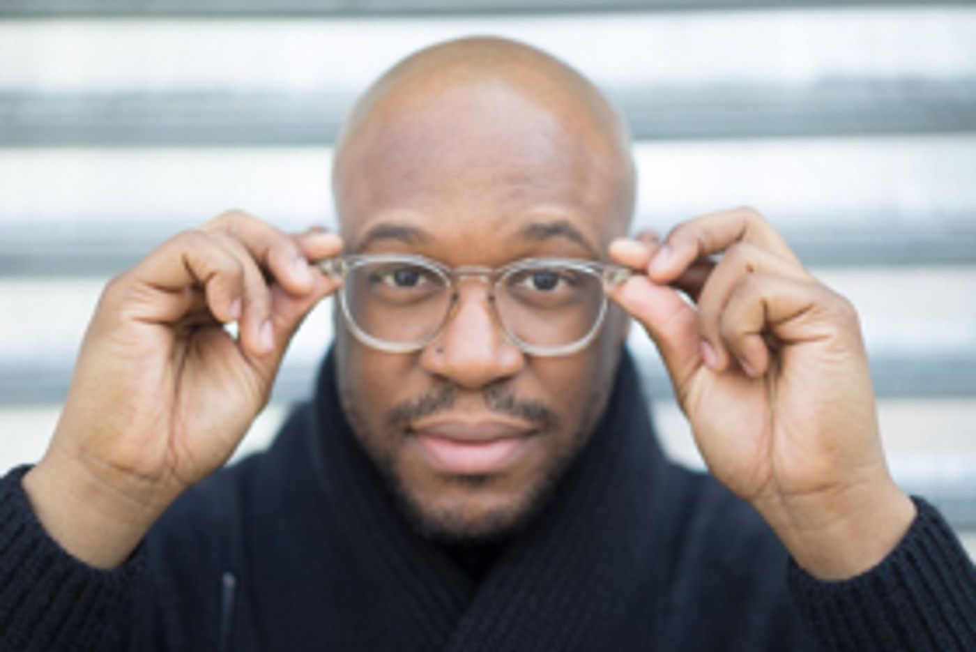 Alternative-Christian Songwriter Isaiah Jamel Announces Release Of TRANSPARENCY PART 2: UNITED Alternative-Christian Songwriter Isaiah Jamel Announces Release Of TRANSPARENCY PART 2: UNITED Image