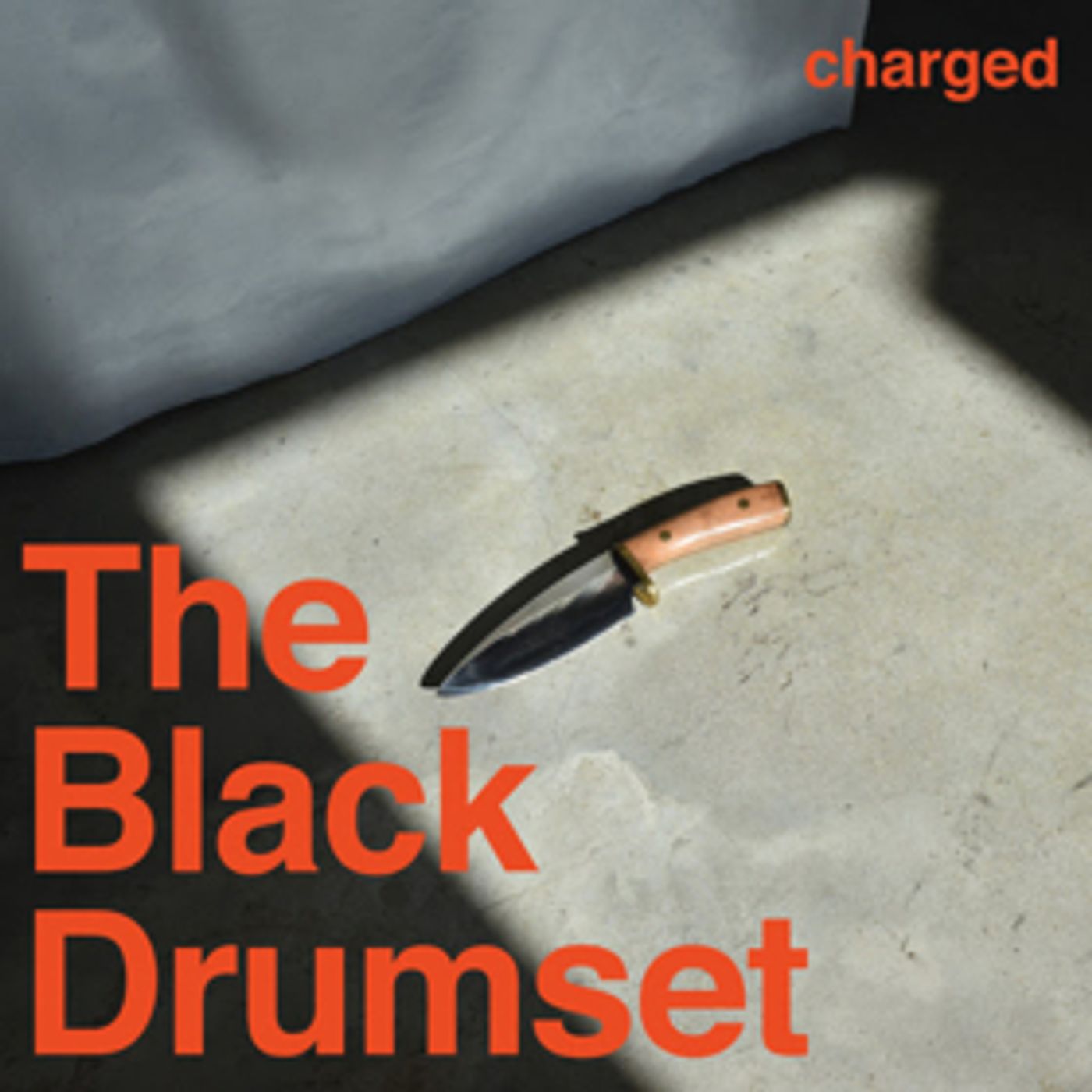 The Black Drumset Share New Video For FOR ALL THAT IS YET TO BE  Image