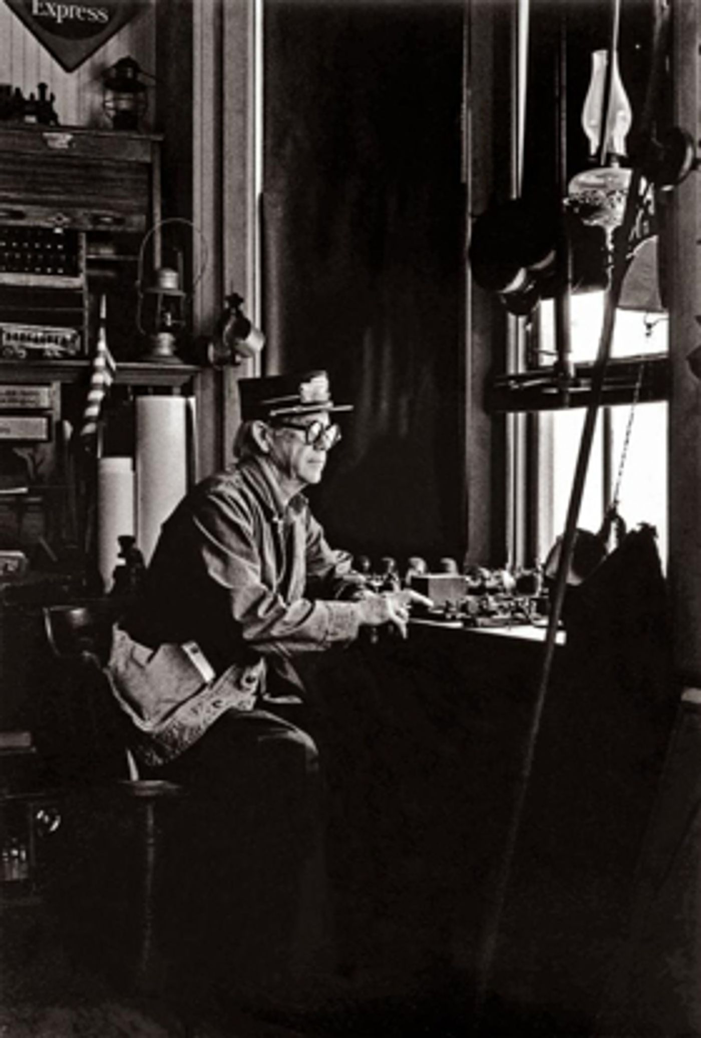 Napa Valley Museum Announces Opening Of TOOT & WHISTLE Napa Valley Museum Announces Opening Of TOOT & WHISTLE Image