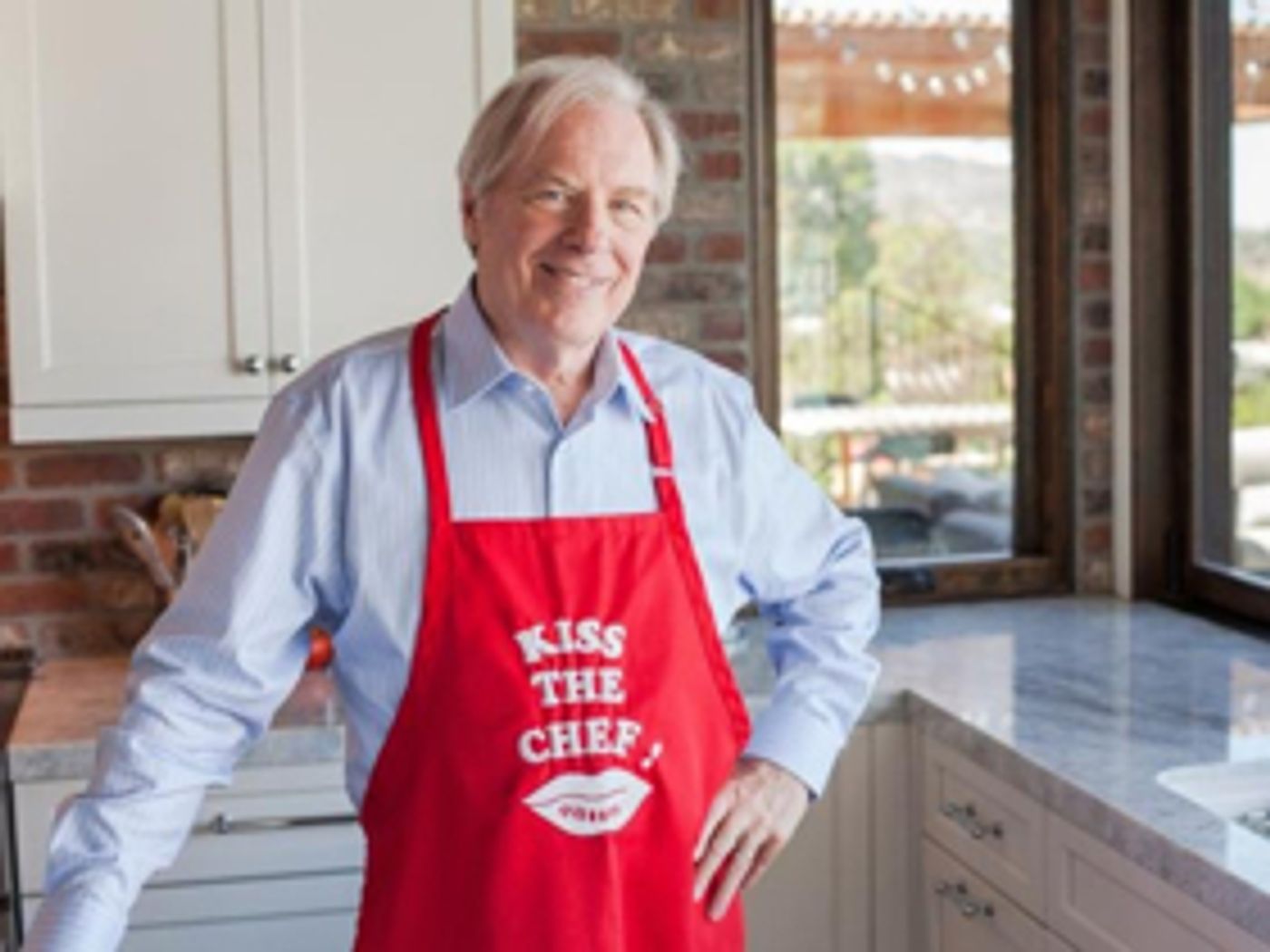 Michael McKean Returns in a New Season of FOOD: FACT OR FICTION? on Cooking Channel Michael McKean Returns in a New Season of FOOD: FACT OR FICTION? on Cooking Channel Image
