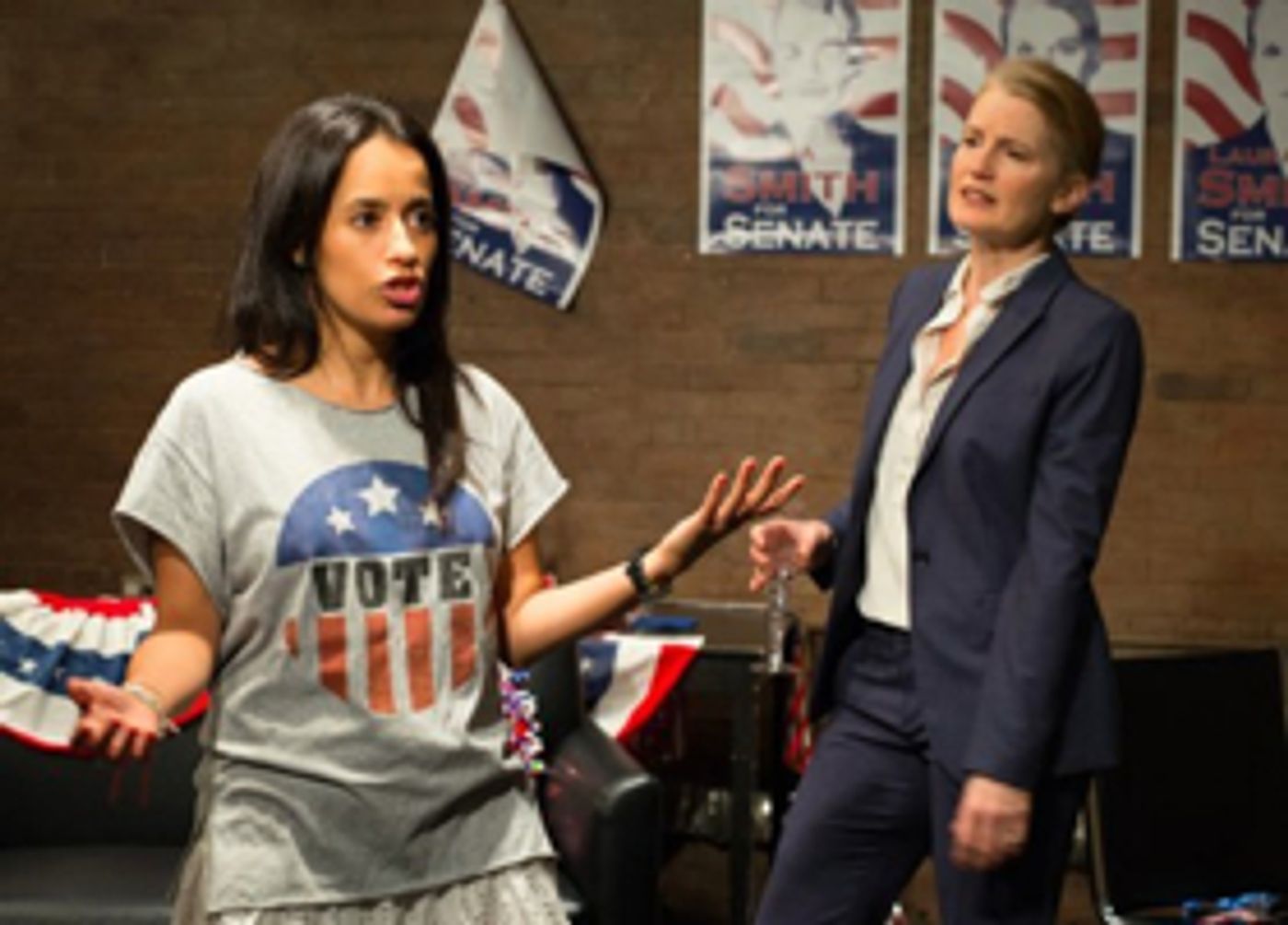 FringeNYC Announces Sold Out Shows And Bestsellers FringeNYC Announces Sold Out Shows And Bestsellers Image