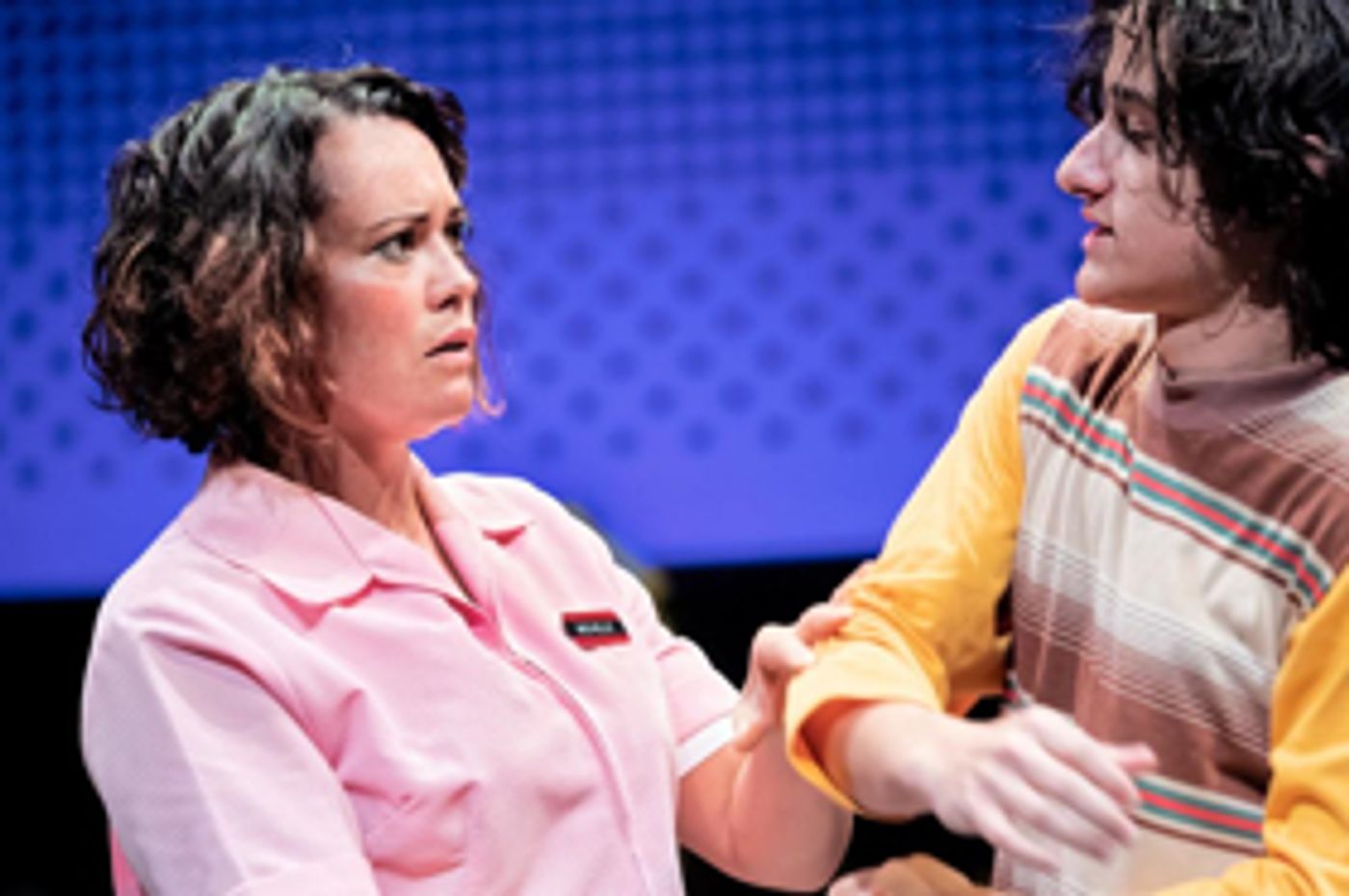 Review: ASTROMAN at Q Theatre Auckland  Image