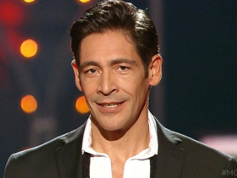 Johnny Lozada Joins Off-Broadway's GROWING UP GONZALES Image