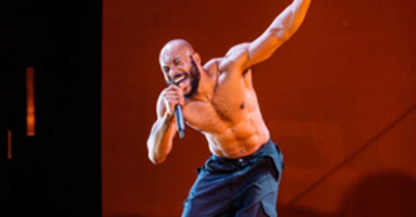 Akala To Join MISTY Q&As At The Trafalgar Studios  Image