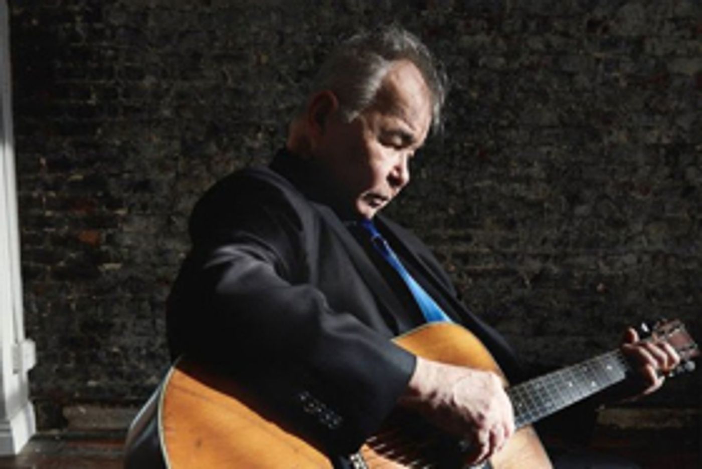 John Prine To Headline 2019 Rockland-Bergen Music Festival John Prine To Headline 2019 Rockland-Bergen Music Festival Image