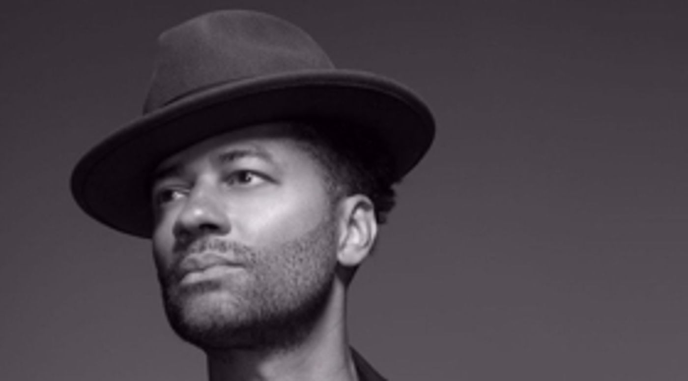 WBLS To Present A NIGHT OF LOVE R&B Valentines Show Featuring Anthony Hamilton, Keyshia Cole, Tamia, Eric Benet, and More WBLS To Present A NIGHT OF LOVE R&B Valentines Show Featuring Anthony Hamilton, Keyshia Cole, Tamia, Eric Benet, and More Image