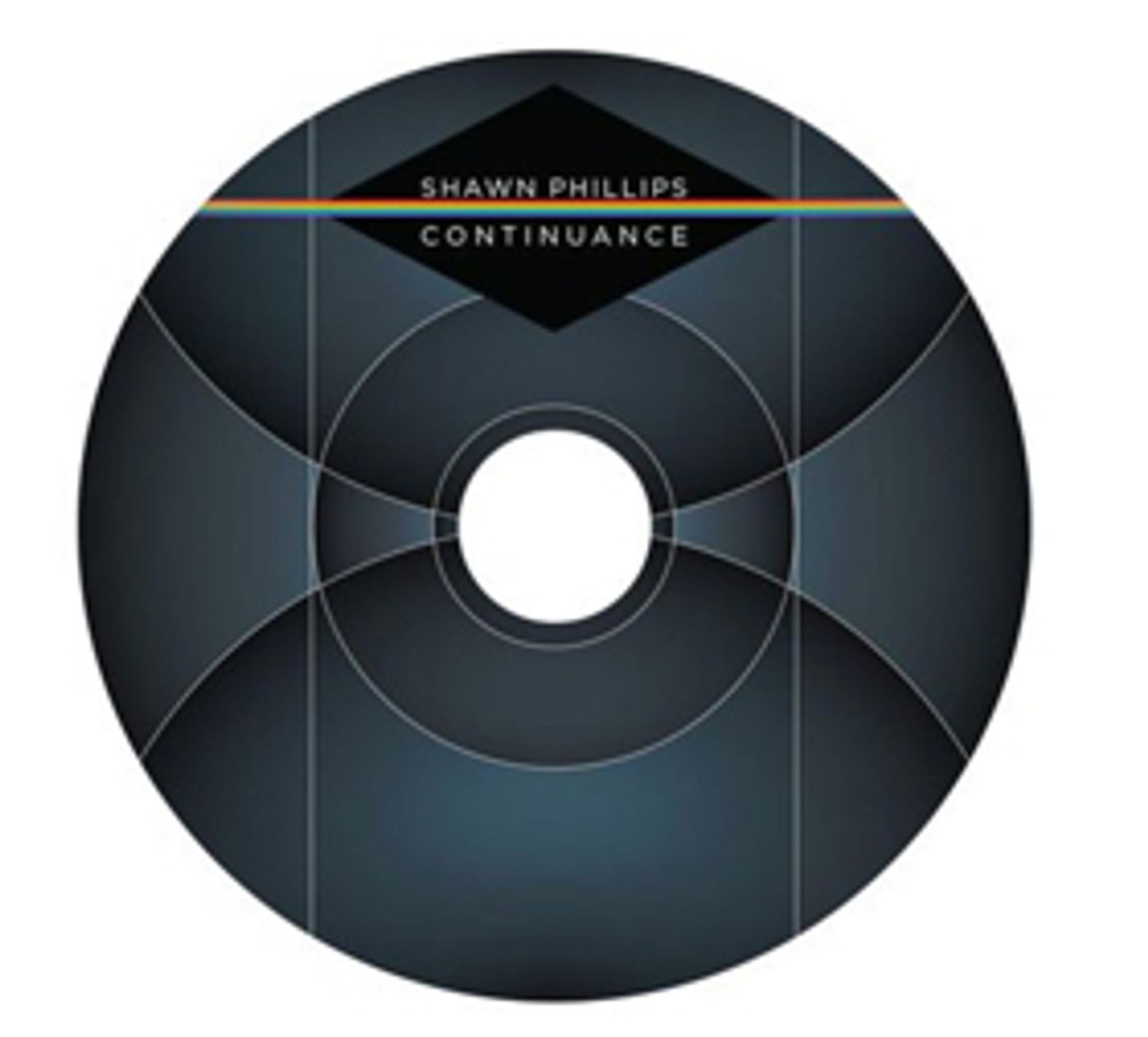 Virtuoso Guitarist Shawn Phillips Releases His Most Daring, Socially Conscious Album Yet with CONTINUANCE  Image