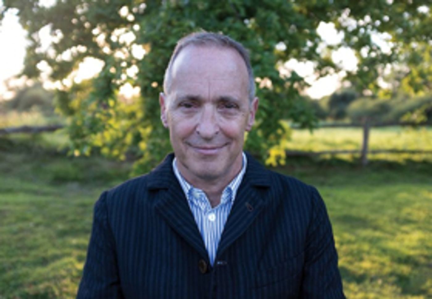 David Sedaris Returns To The Soraya May 12  Image