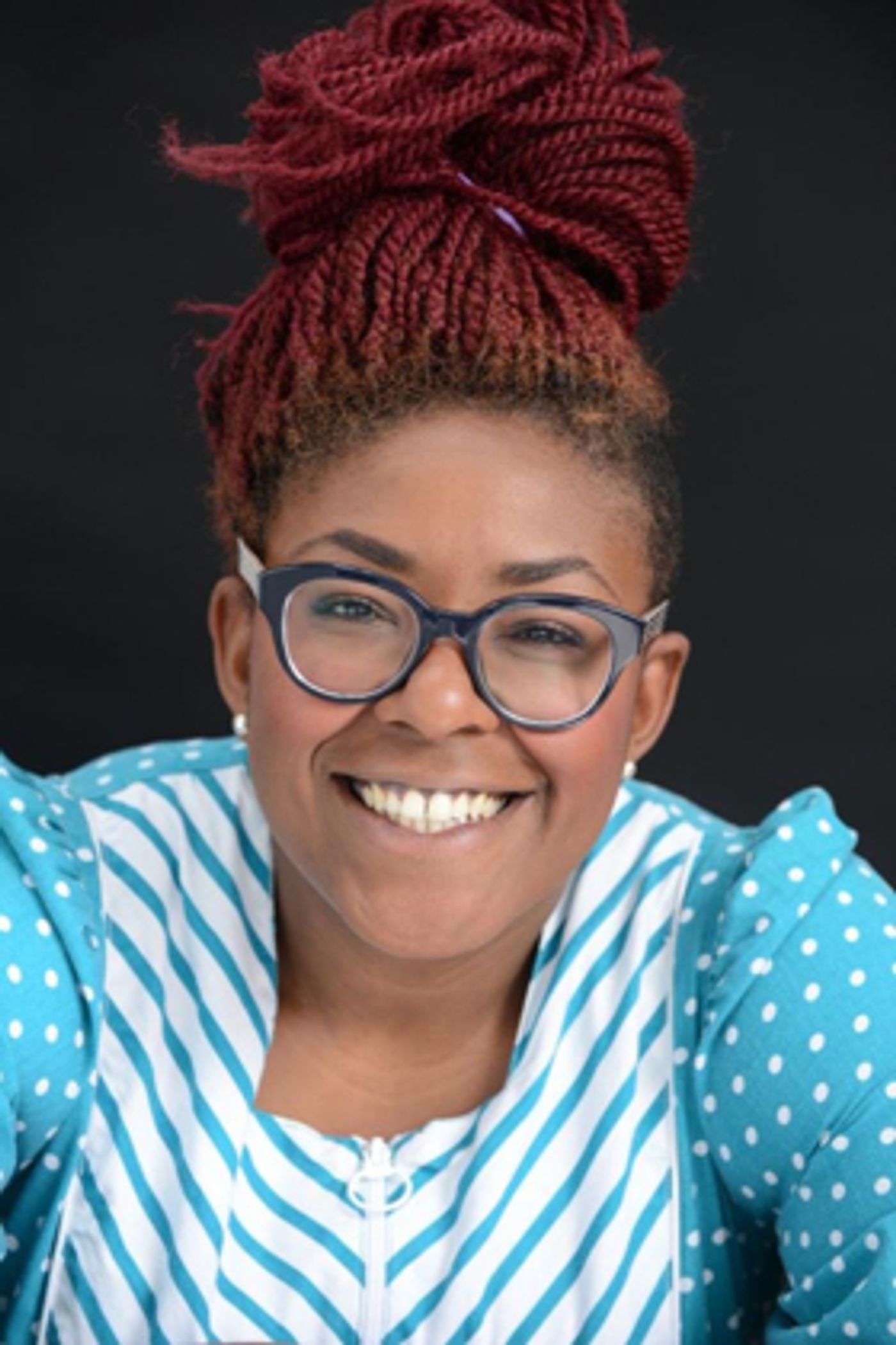 Interview: Natalie Ibu Talks GOOD DOG  Image