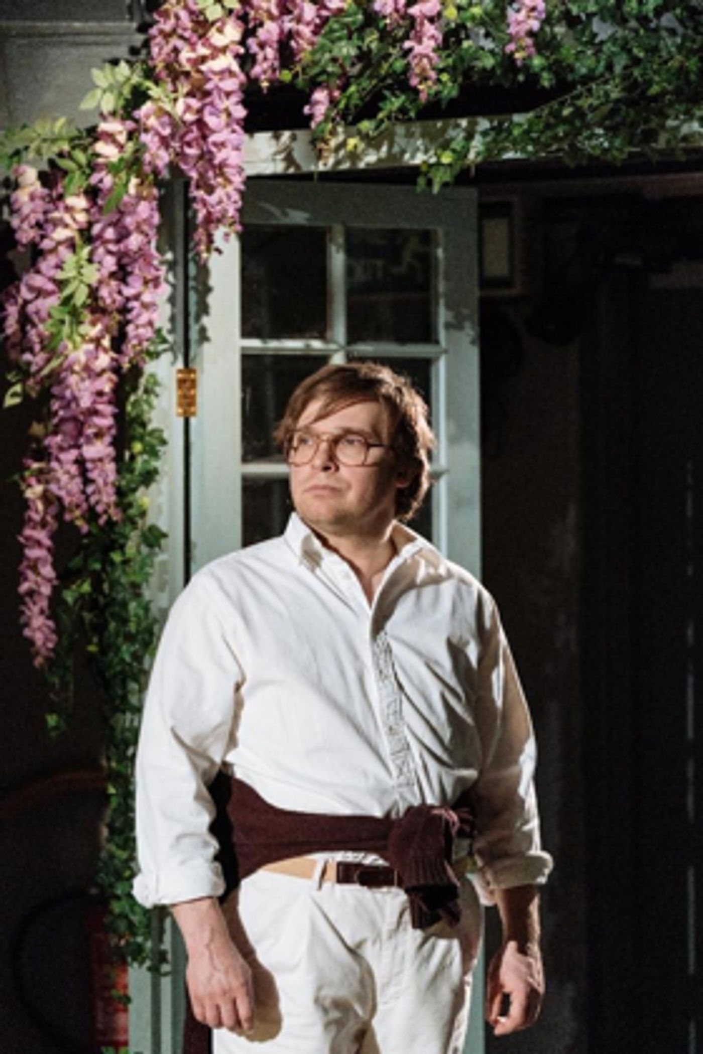 Review: HUMBLE BOY, Orange Tree Theatre  Image