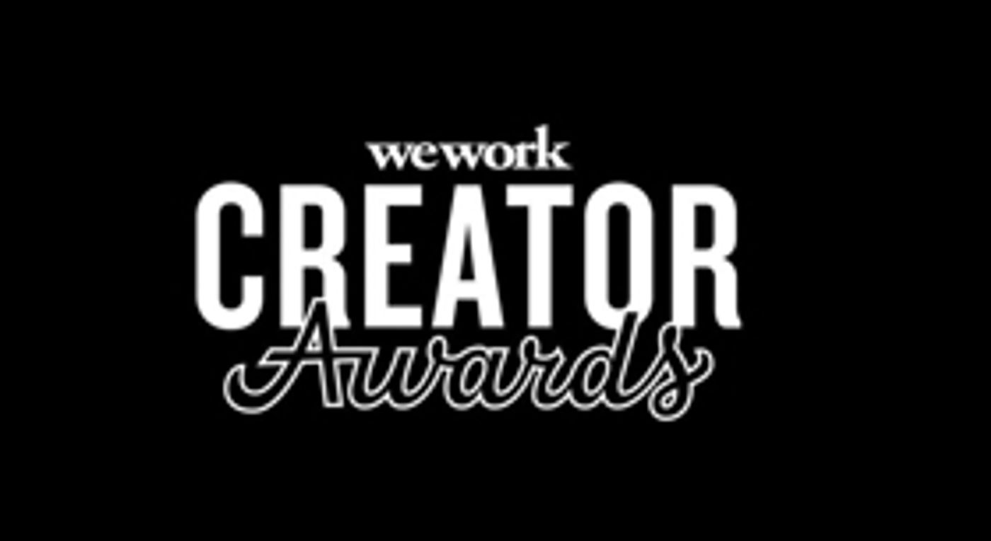 WeWork and Ashton Kutcher Team Up for the Nashville Creator Awards WeWork and Ashton Kutcher Team Up for the Nashville Creator Awards Image