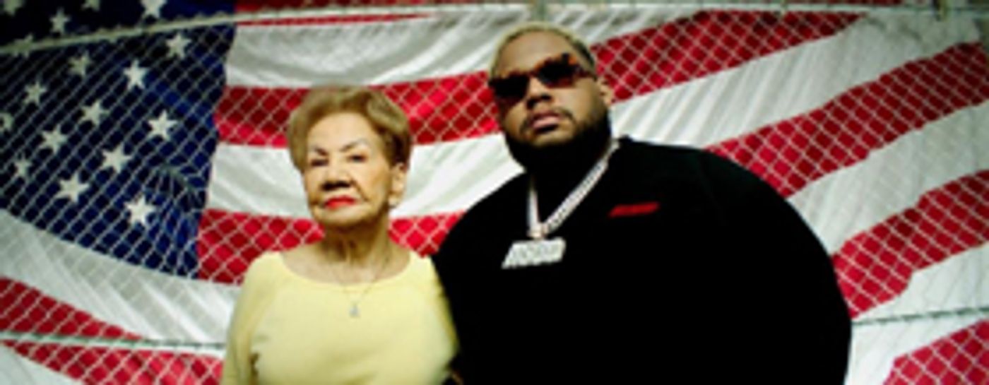 DJ Carnage Releases Music Video for 'Letting People Go'  Image