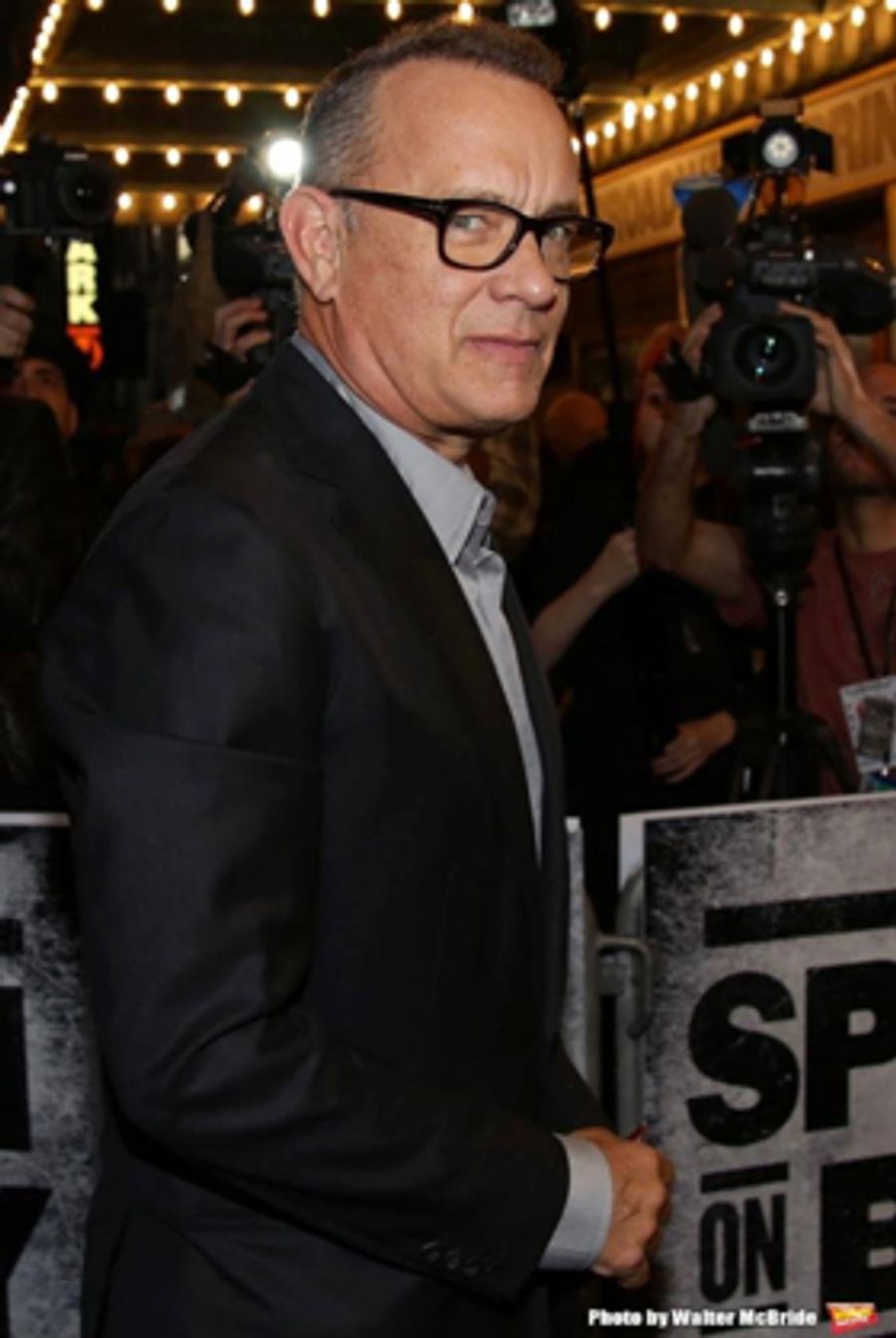 Sony Pictures Sets Release Dates for the GRUDGE Reboot & GREYHOUND Starring Tom Hanks Image