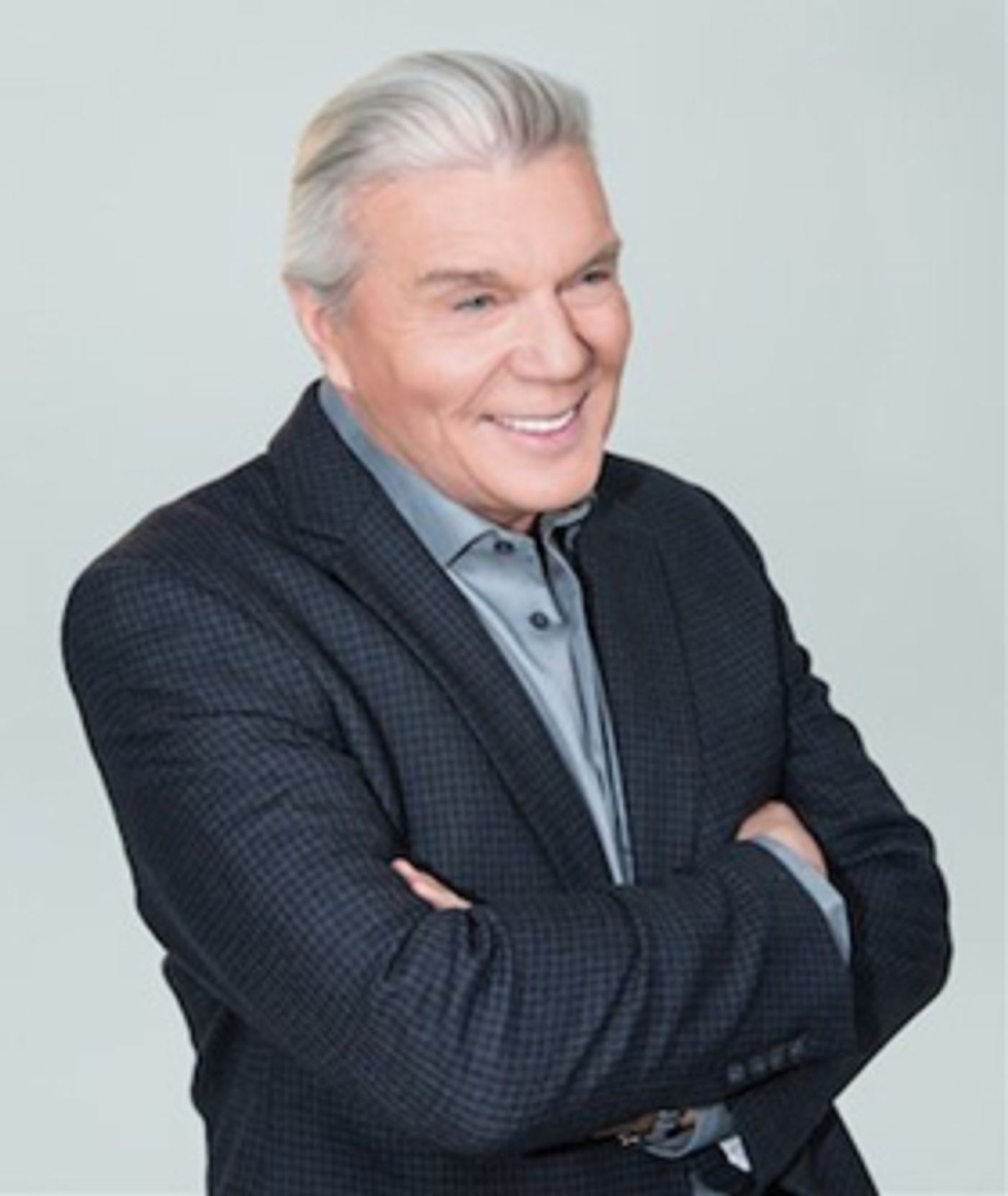 Legendary Game Show Host John Davidson To Host Game Show Network's SATURDAY NIGHT CLASSICS  Image