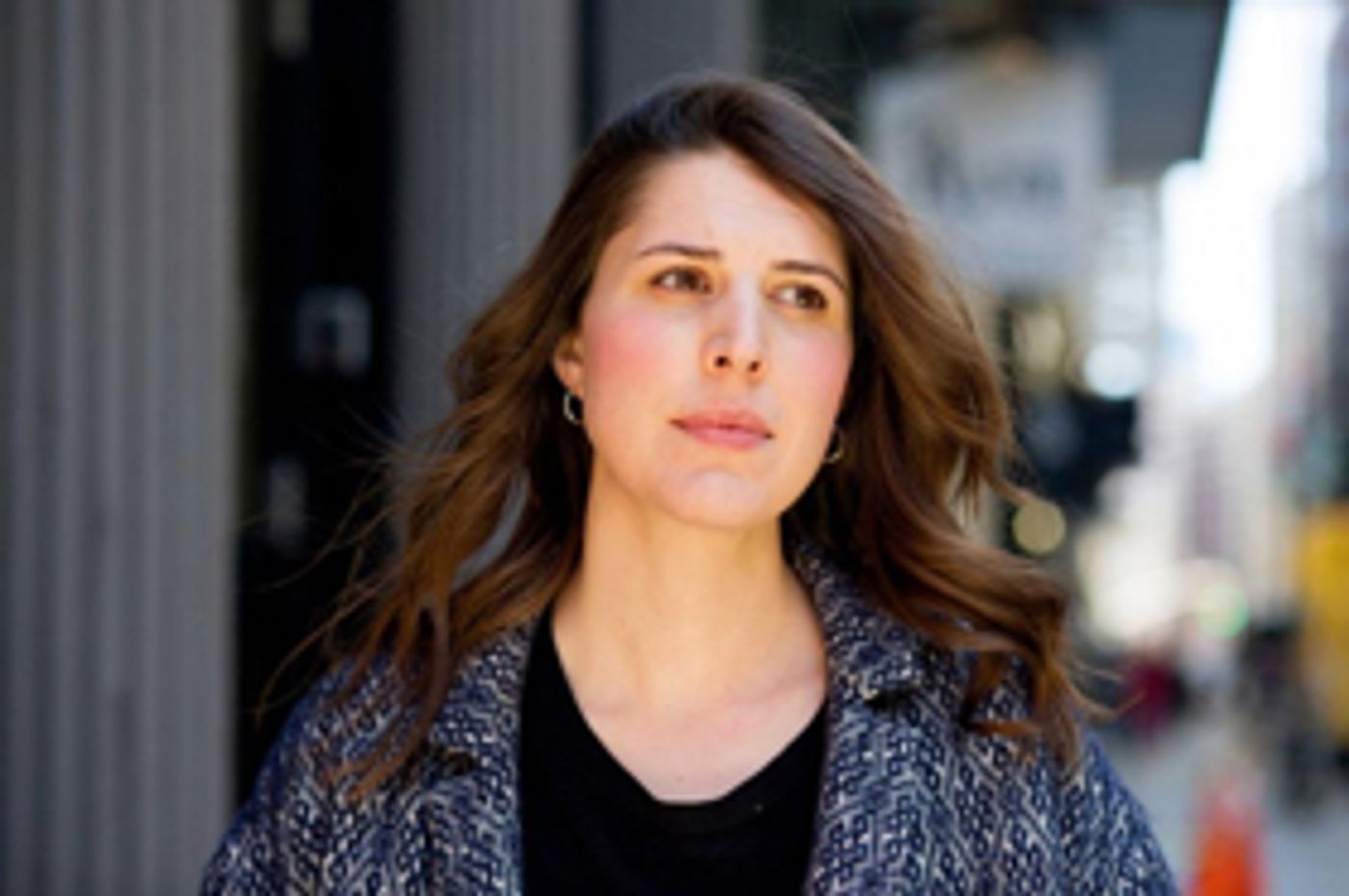 Winner Announced for 2018 Susan Smith Blackburn Prize  Image