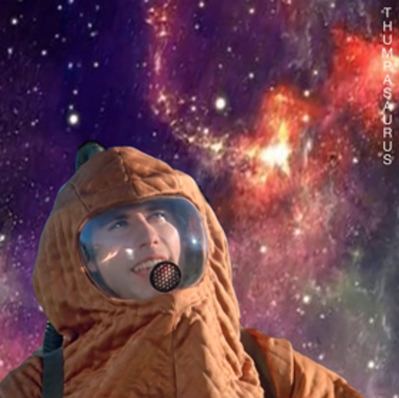 Thumpasaurus Shares WHERE DOES THE LOVE GO  Image