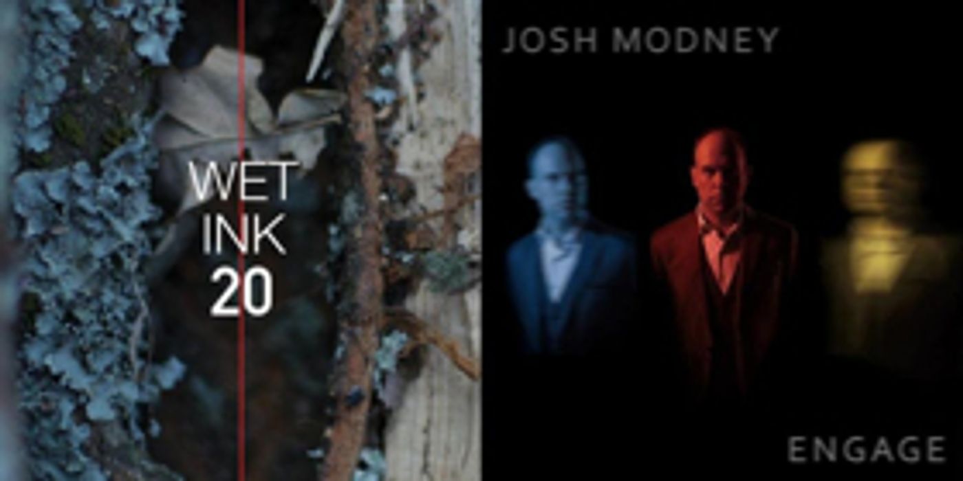 Wet Ink Celebrates 20th Anniversary And Double Album Release At DiMenna Center  Image