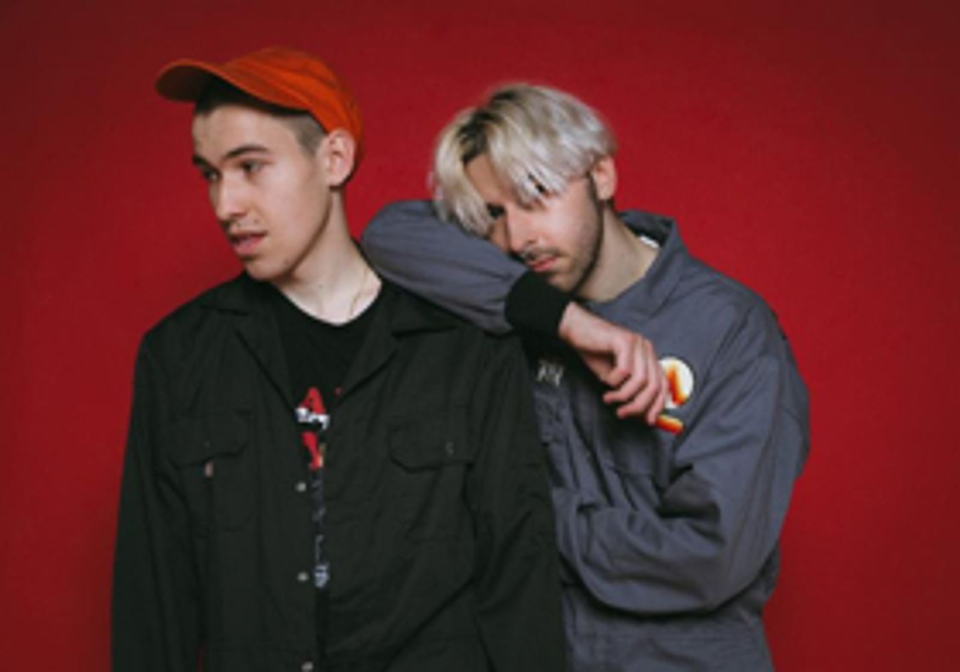 The UK's Bad Sounds USA Dates Kick Off Next Week at SXSW, Tour with Broods Follows  Image