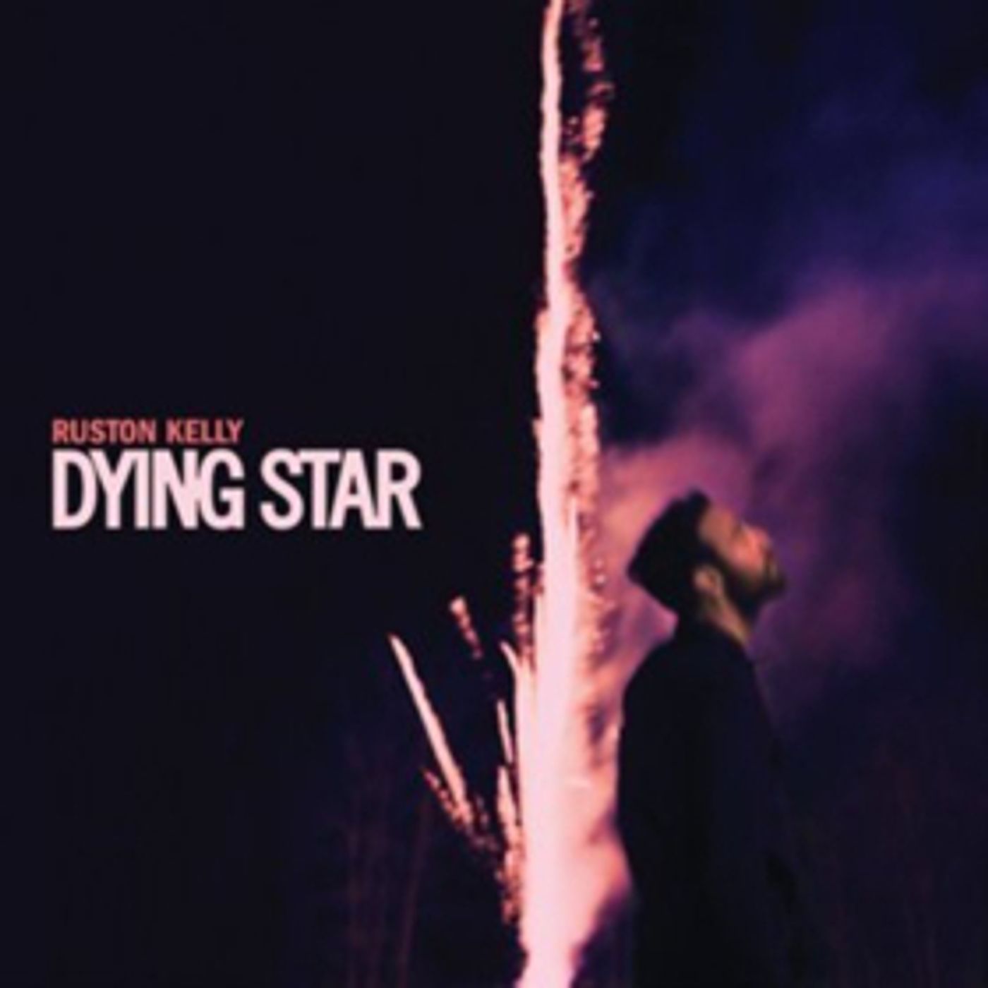 Ruston Kelly's Full-Length Debut Album, DYING STAR, is Out Today  Image