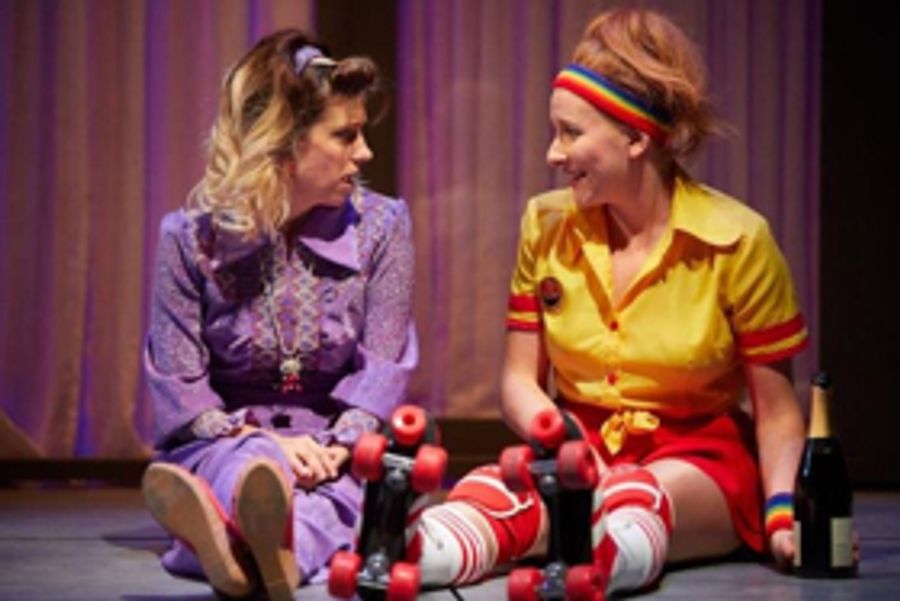 Review: Tricycle Reopens as the Kiln Theatre Image