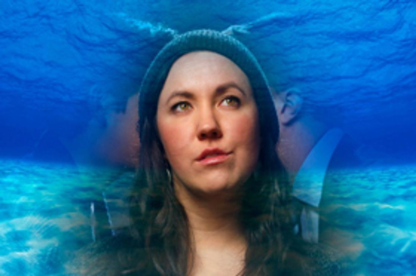 Ruby Slippers Brings MARINE LIFE to the Firehall Arts Centre  Image