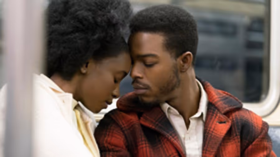 IF BEALE STREET COULD TALK to Premiere at Harlem's Apollo Theater During New York Film Festival Image