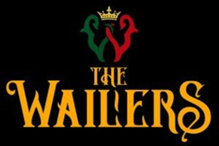 The Wailers Come to The Lyric, 4/12 Image