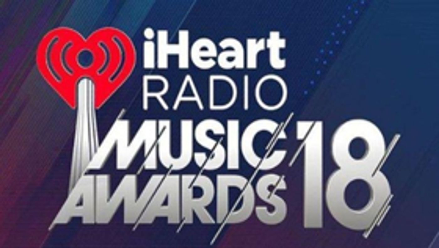 The 2018 iHeartRadio Music Awards Winners - Complete List! The 2018 iHeartRadio Music Awards Winners - Complete List! Image