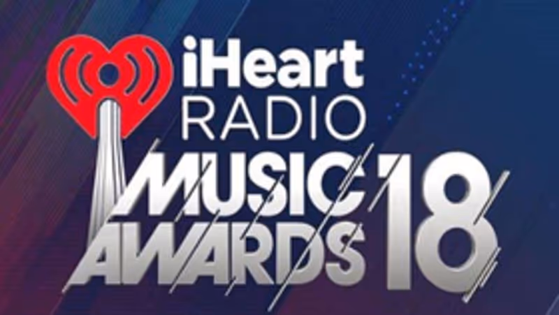 The 2018 iHeartRadio Music Awards Winners - Complete List! Image