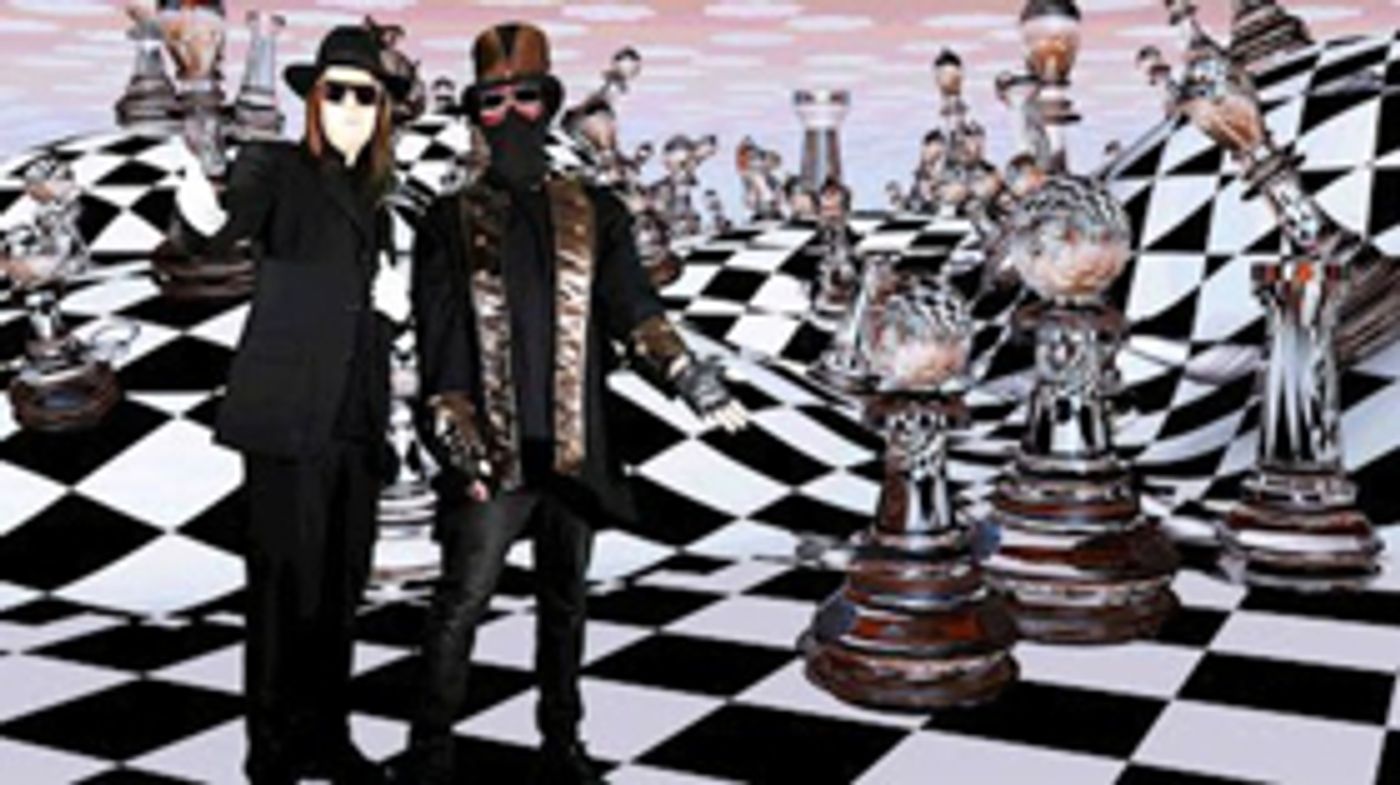 Sweden's ShapeShiftingAliens Present SHOWING MY FACE Single  Image