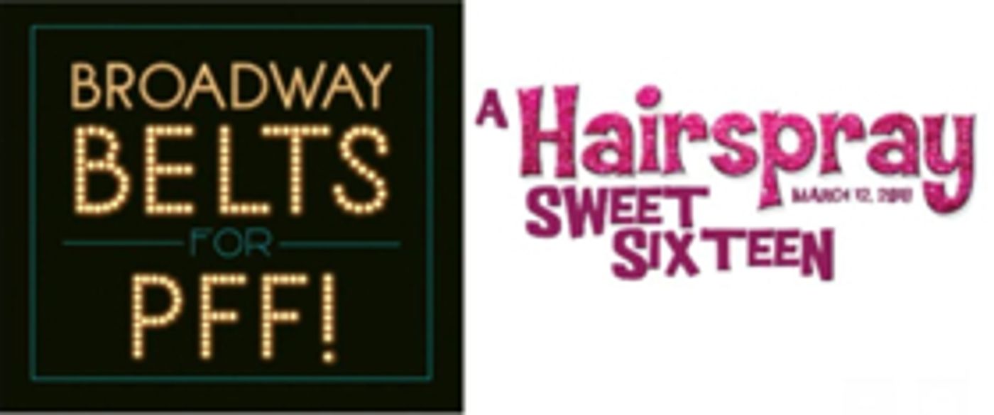 Harvey Fierstein, Andrew Rannells, Jackie Hoffman, and More Celebrate HAIRSPRAY's Sweet 16  Image