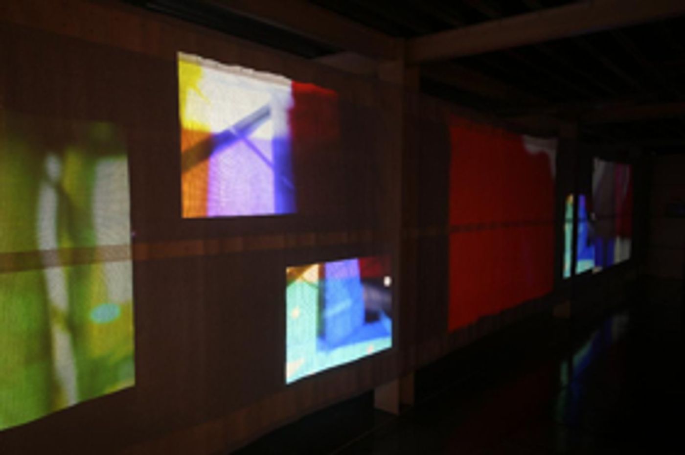 Duo Of Emerging Artists Lead Warrington Contemporary Arts Extended Programme Image