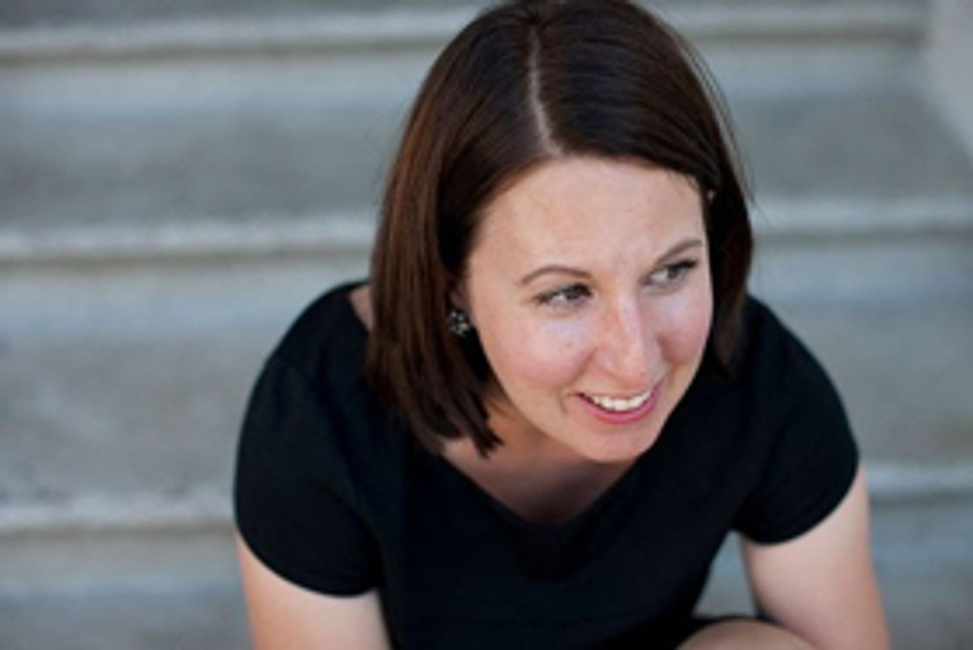 Emilie LeBel joins the TSO as Affiliate Composer  Image