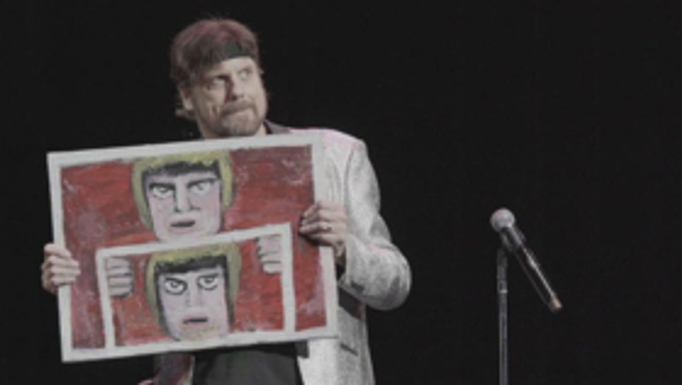 Las Vegas Film Festival Announces 2019 Lineup Las Vegas Film Festival Announces 2019 Lineup Image