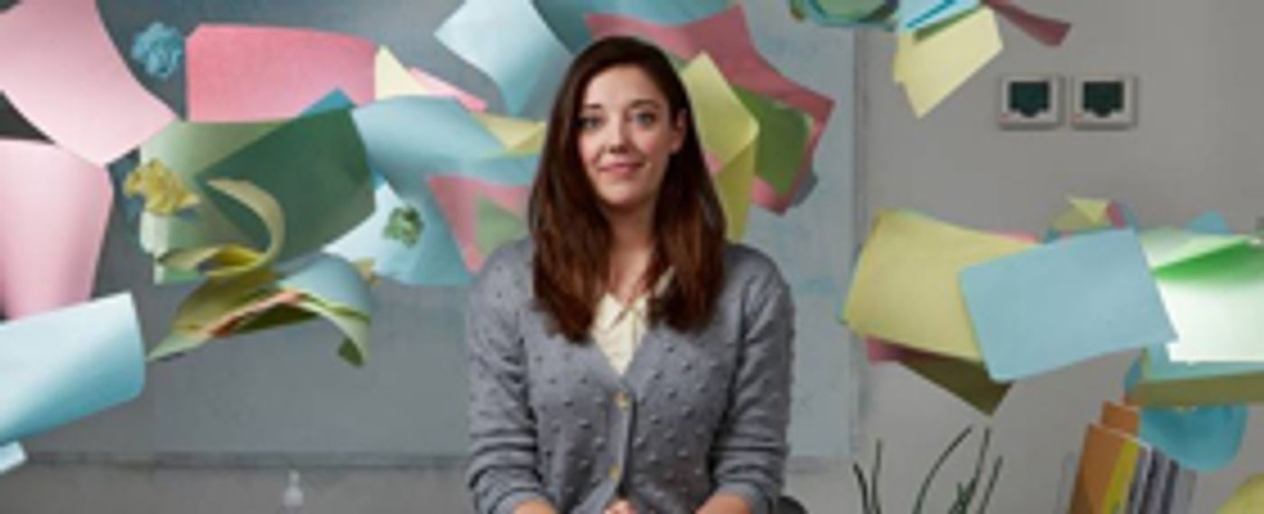 Critically Acclaimed PICKLE JAR Transfers From Edinburgh to Soho Theatre this October  Image