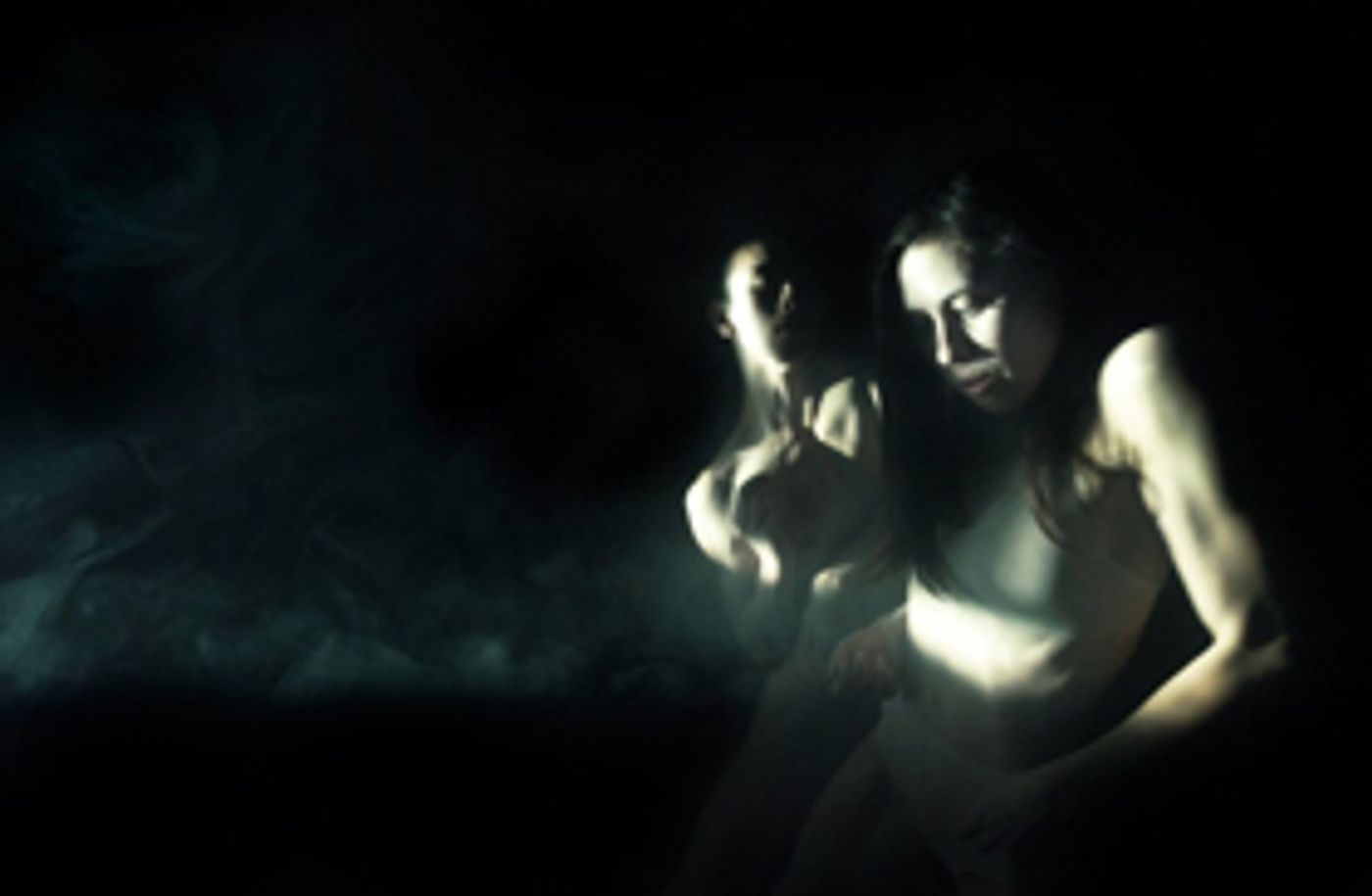 Chunky Move Presents NEXT MOVE 11  Image