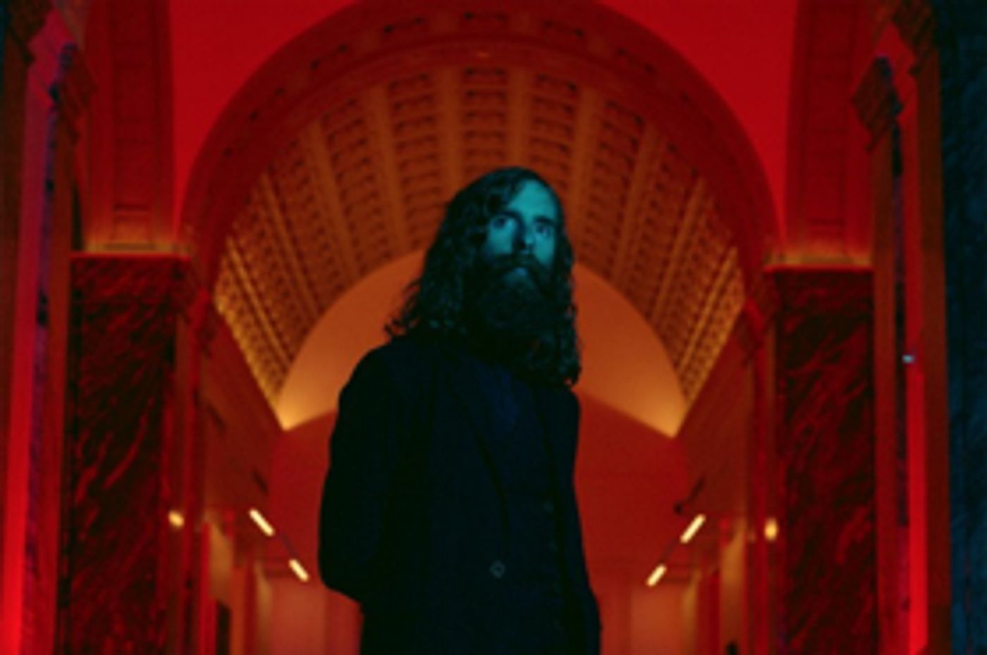 Saintseneca Share PILLAR OF NA Album Stream via NPR First Listen Saintseneca Share PILLAR OF NA Album Stream via NPR First Listen Image