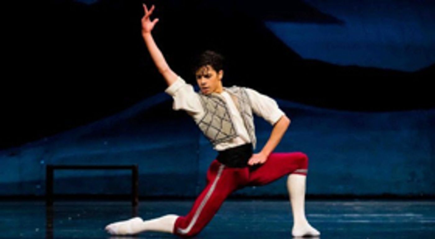 Timothy Van Poucke Winnaar Alexandra Radiusprijs 2018  Image