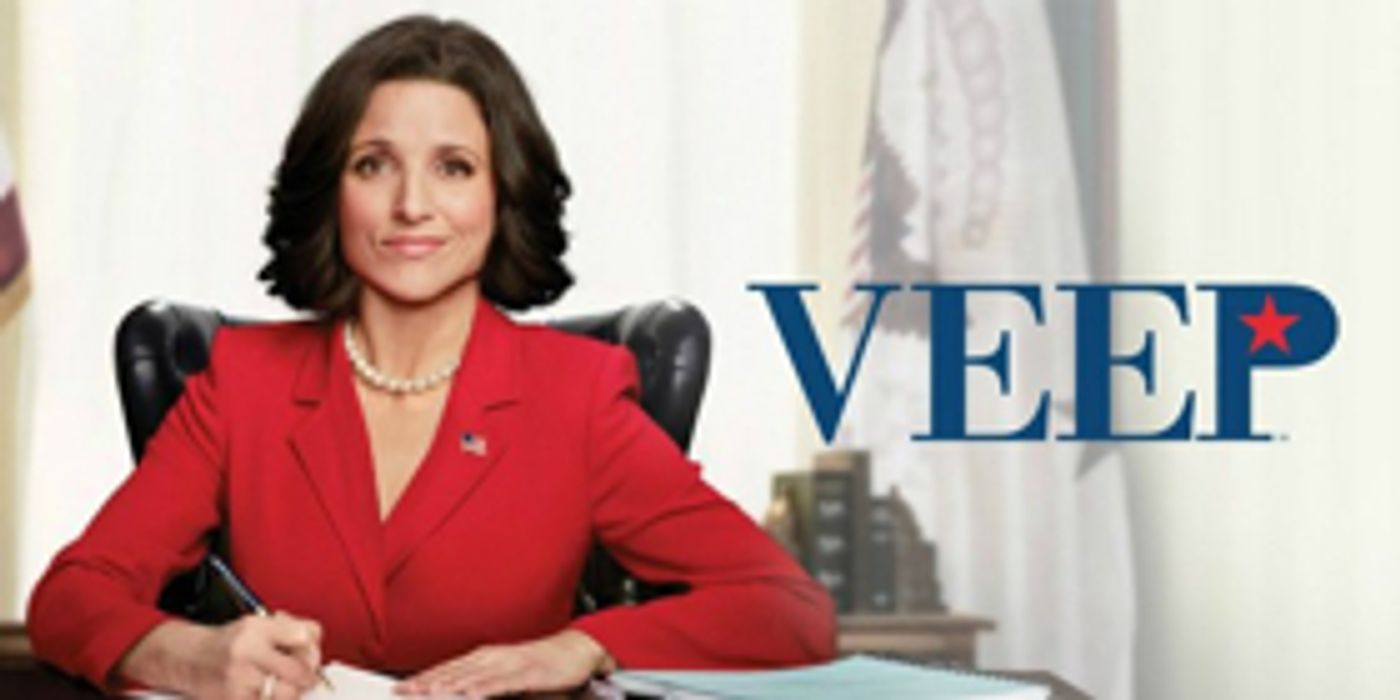 VEEP Star Julia Louis-Dreyfus will Return to Film Final Season in August VEEP Star Julia Louis-Dreyfus will Return to Film Final Season in August Image