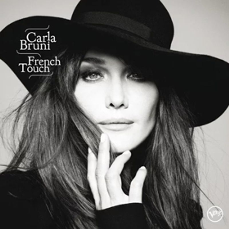 Singer-Songwriter Carla Bruni to Perform at Town Hall this February Image