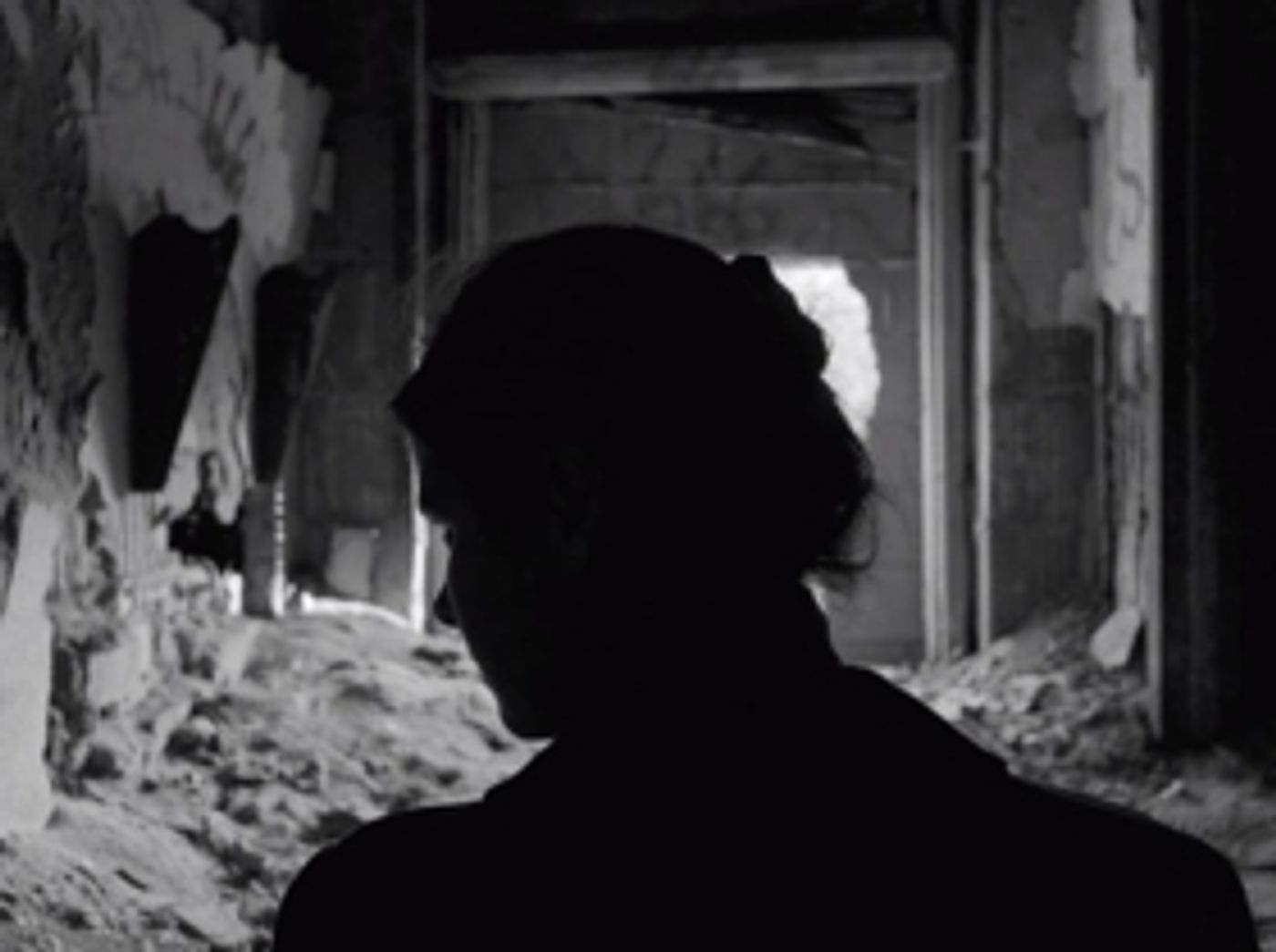 Dollshot Share Video For NACHT UND TRAUME, Album Out Friday  Image