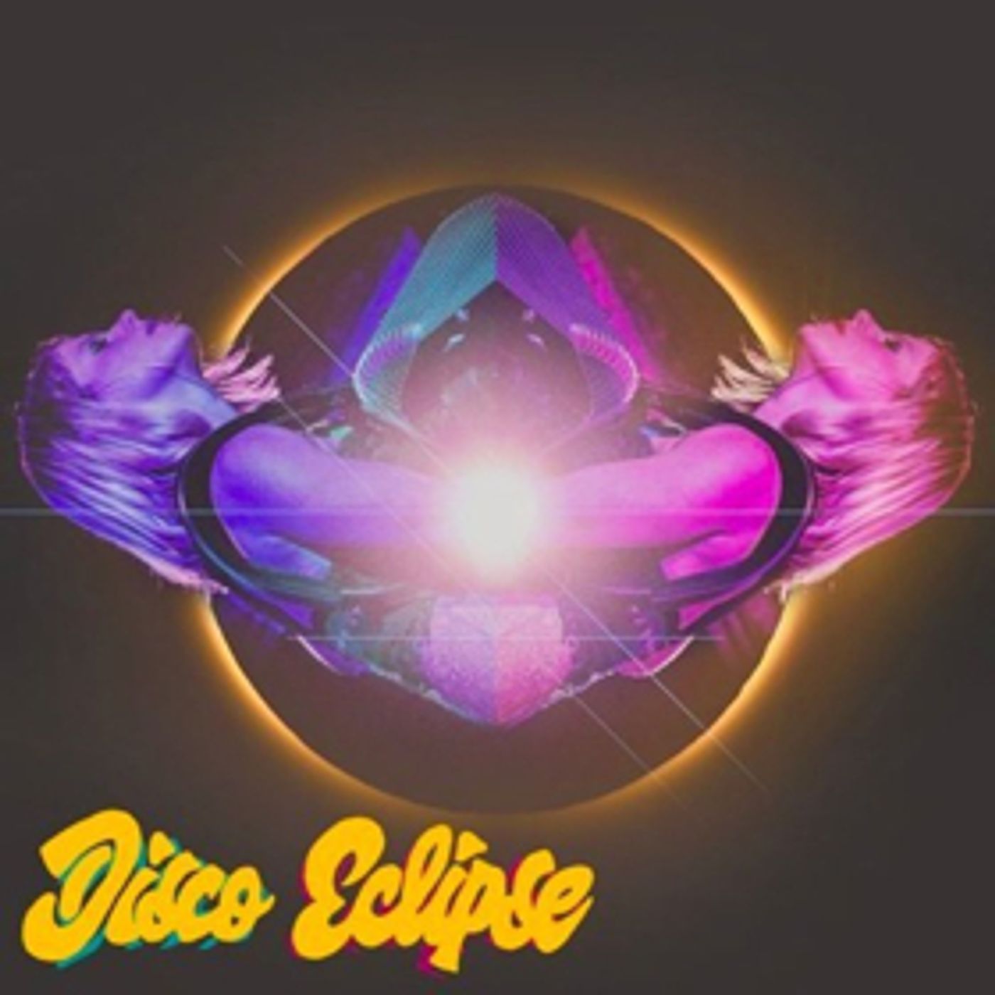 Mary Knapp Releases NEW Album, DISCO ECLIPSE  Image