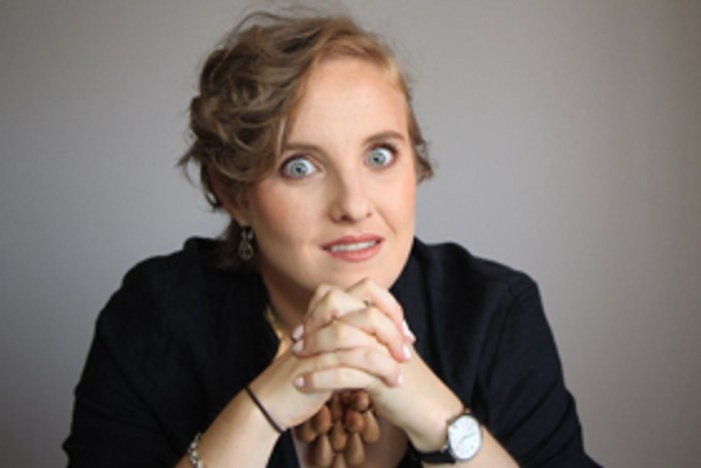 New Comedy INSANITY Comes To The Butterfly Club  Image