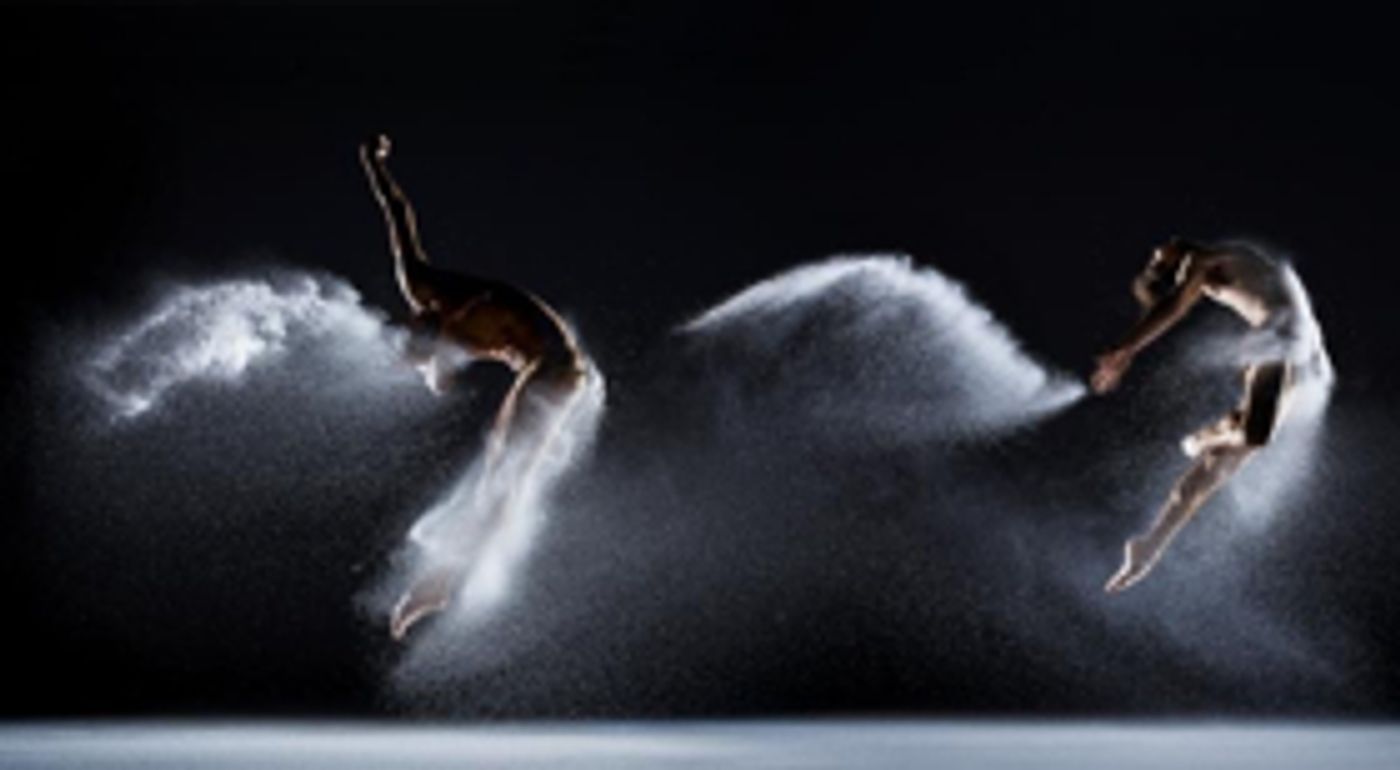 Through-LINES: The Art of Ballet at 836M Gallery  Image